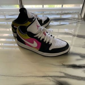 Air Jordan 1 Low